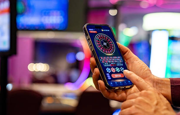 Découvrez Casino En Ligne Francais Avec Paiements Ultra Rapides