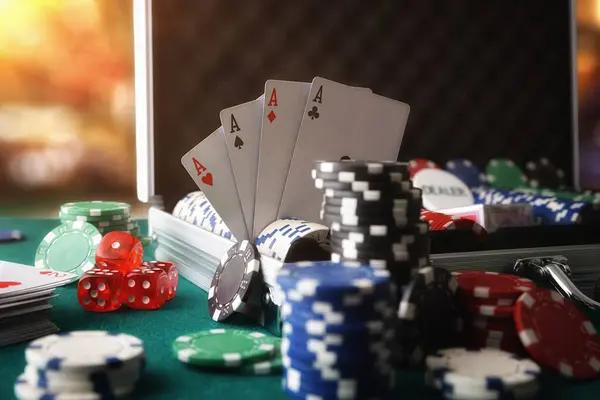 Siti Non AAMS Sicuri Platforms With Secure Gaming
