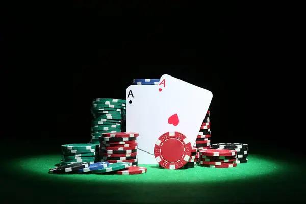 Poker Online Rooms With International Competition
