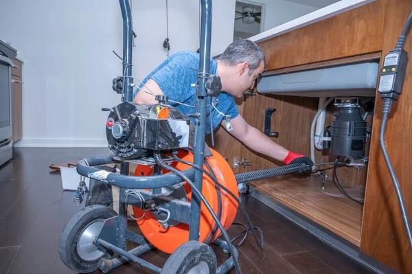 Local Drain Cleaning Companies Severna Park With Great Reviews