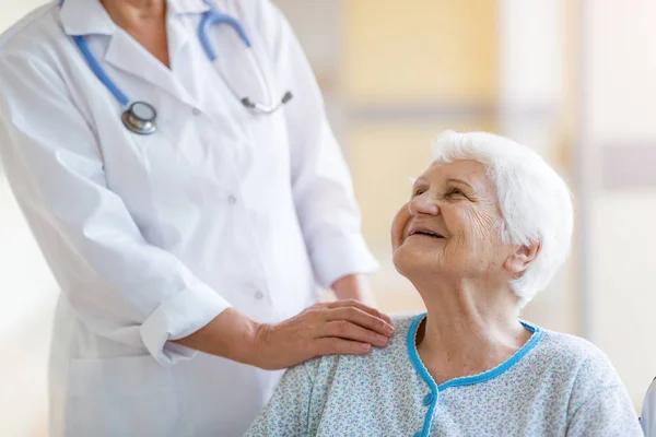 Professional Hospice Services Focused on Patient Comfort