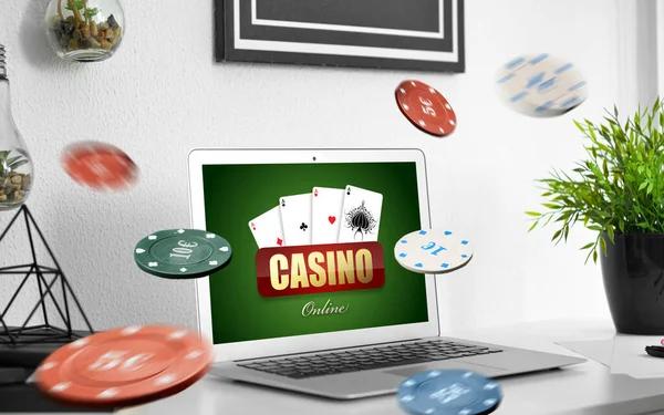 I Migliori Casinò Non AAMS Online Moderni