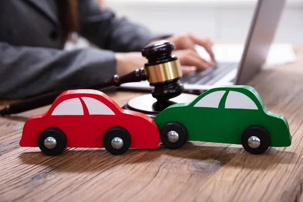 How a Car Accident Lawyer Can Increase Your Claim Value