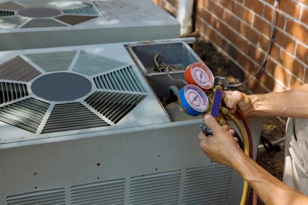 Affordable HVAC Repair Wesley Chapel Solutions