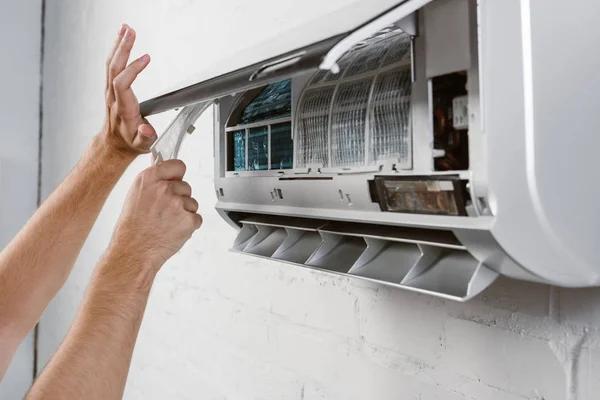 Local Air Conditioning Repair Tucson Professionals You Can Count On