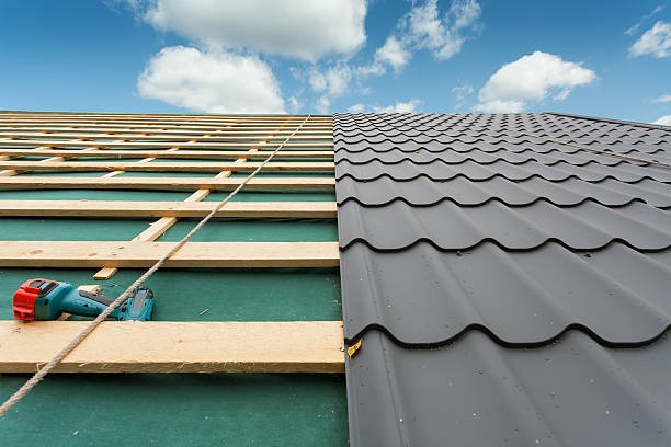 Friendly Local Hanover Roofer for Affordable Roofing
