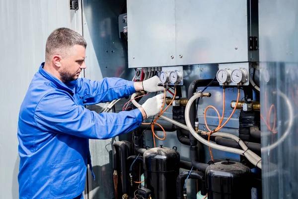 Quality HVAC Toledo Services at Competitive Prices