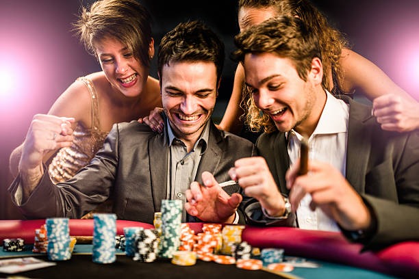casino en ligne Platforms with Instant Deposits