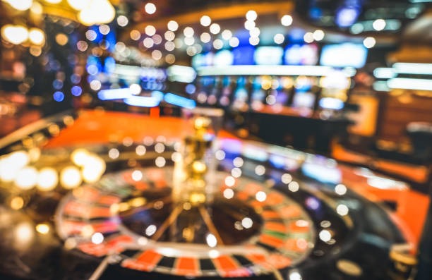 Pourquoi Le Meilleur Casino En Ligne Est Important