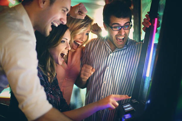 Les Points Essentiels Du Casino En Ligne France Moderne