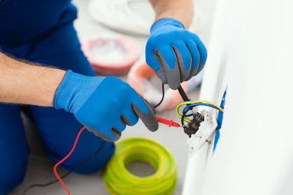 Energy Saving Electrical Services Vancouver for Greater Efficiency