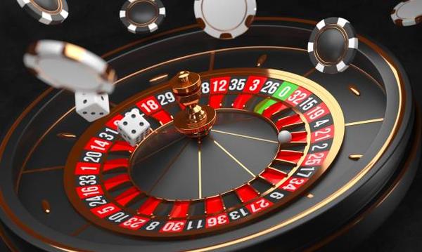 Key security features in casino en ligne argent réel systems