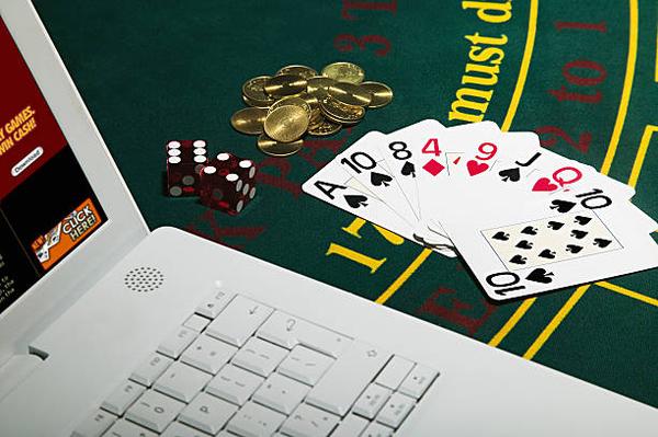 What Beginners Should Know About Crypto Casinos Today