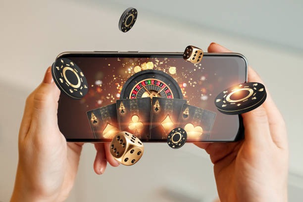 Top Advantages of Casino Argent Reel En Ligne Platforms