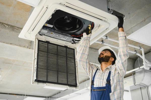 Fast AC Repair Jacksonville Services by Experienced Technicians