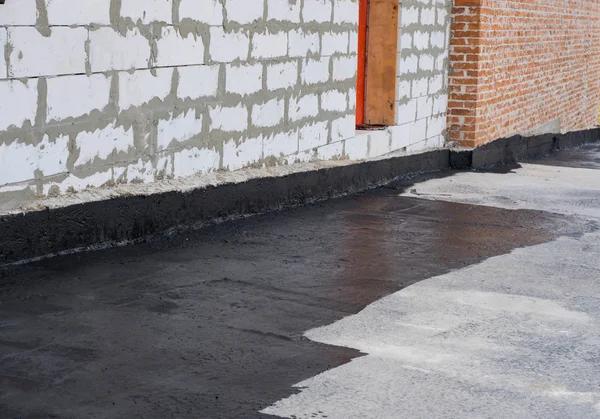Reliable Waterproofing Service for New and Old Buildings