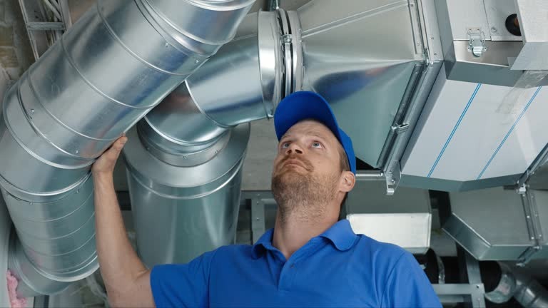 Top-Rated AC Repair Hanahan Technicians Ready to Restore Your Cooling System