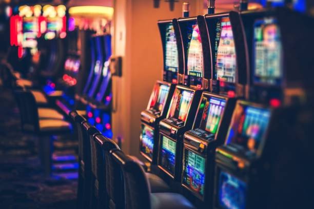 How casino en ligne france Is Changing in 2026