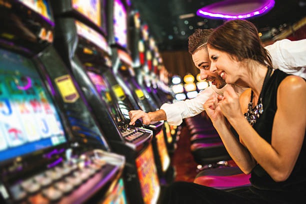 How to Benefit from casino en ligne paiement rapide
