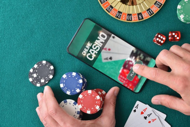 Meilleur Casino en Ligne Argent Reel pour une Expérience Optimale