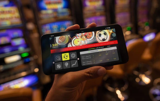 Why Players Prefer Mejores Casinos en Linea