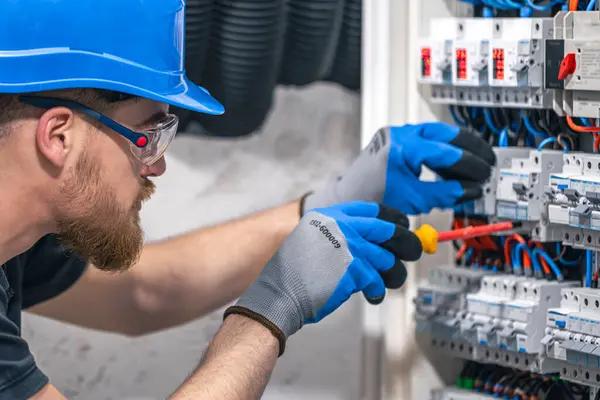 Affordable Electrician Portland Services with Licensed Electrical Contractors
