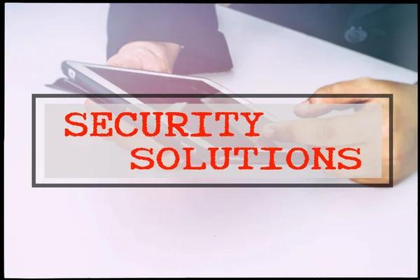 A Complete Guide to Houston Security Solutions for Commercial Spaces