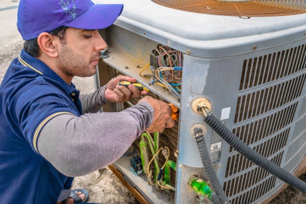 Local AC Repair Near Me Experts for Reliable Cooling and Heating
