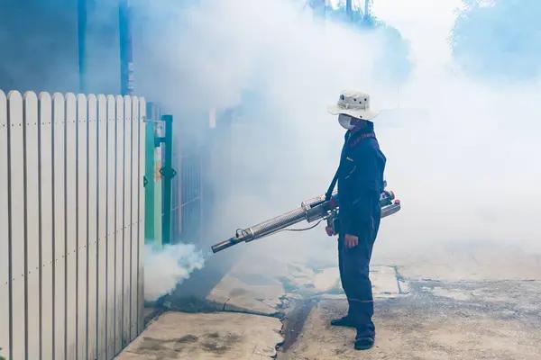 Best Mosquito Control Near Me Solutions for Families and Pets