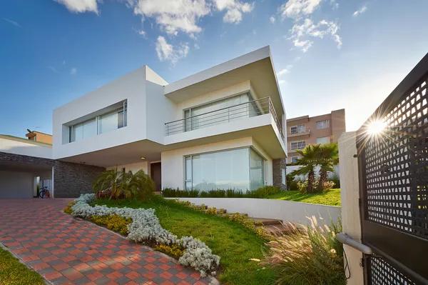 Top Exterior Renovations That Add Value to Your Home