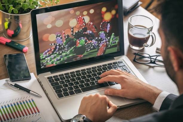 Mobile Gaming with the meilleur casino en ligne