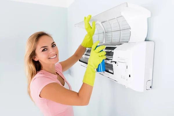 Get Peace of Mind with Expert AC Maintenance Frisco