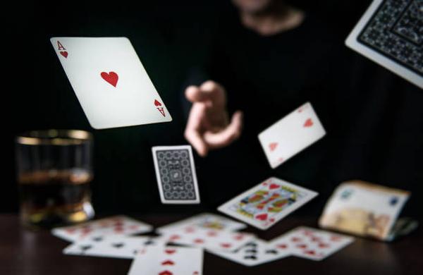 Find Trusted Entertainment through Crypto Casino España Network