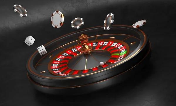 The Truth About Winning in casino en ligne