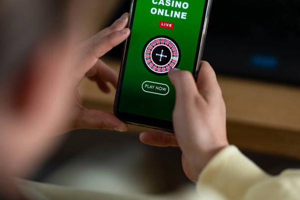 Casino En Ligne France Légal Avec Catalogue Varié