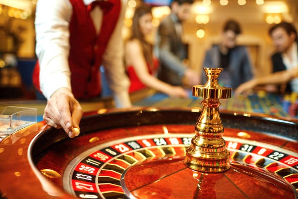The Future of meilleur casino en ligne