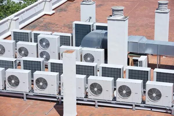 Joe Cool's Heating and Cooling Delivers Year Round Comfort