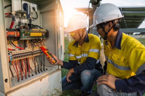 Book an Appointment for Fast and Dependable Electrical Assistance