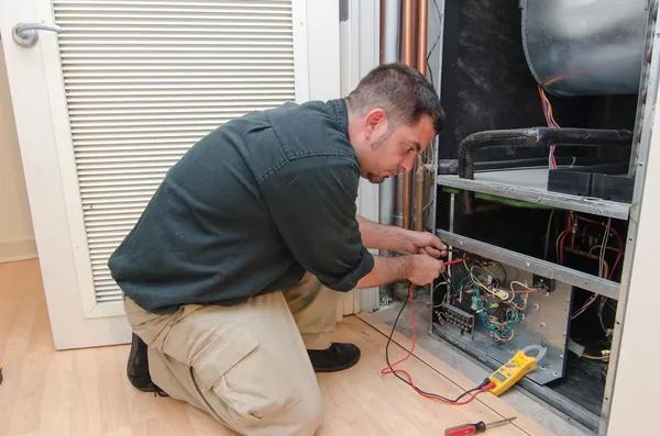 Reliable AC Repair Mansfield Homeowners Can Count On