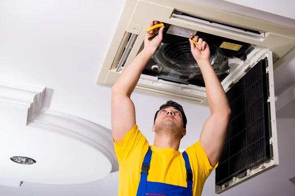 AC Repair Johns Creek Affordable Residential & Commercial AC Services