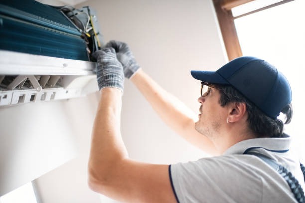 Find HVAC Near Me for Affordable Heating and Cooling Services
