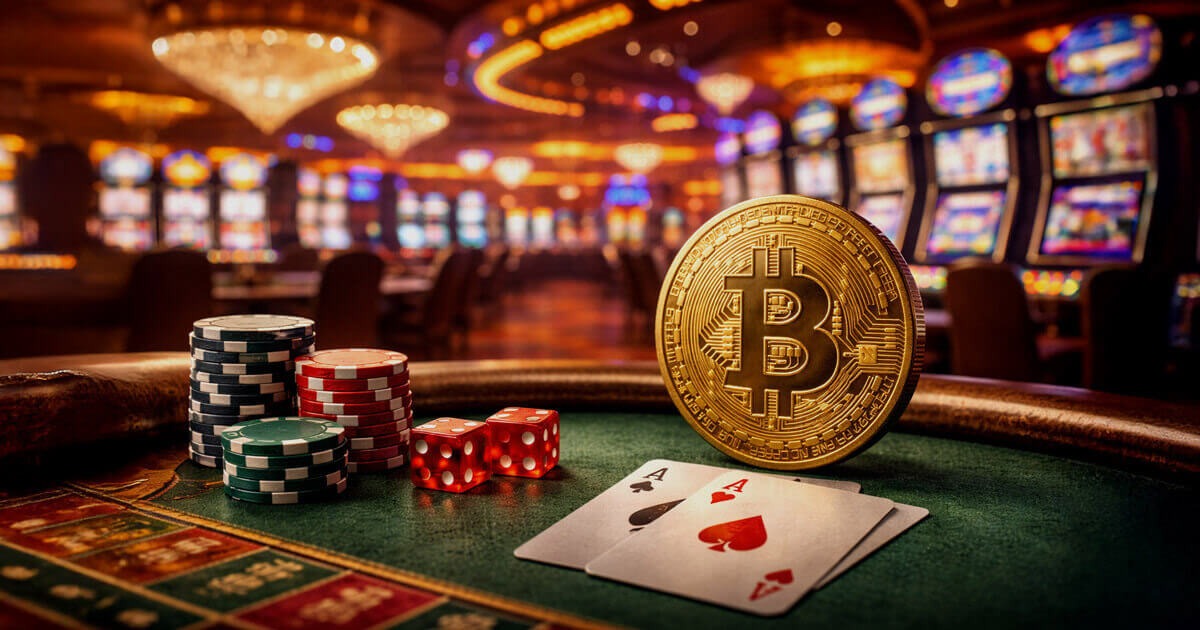 Casino Senza Richiesta Documenti Con Esperienza Utente Migliorata