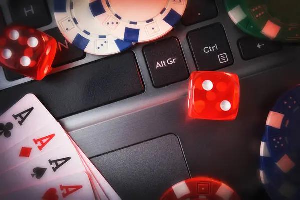 Benefits and Features You Can Expect from Gembet Casino