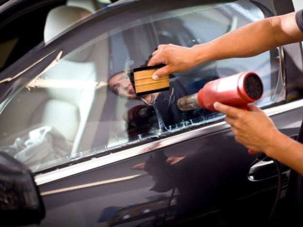 Workplace Glare Becomes More Manageable with Commercial Solar Control Window Tinting