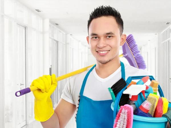 Efficient Office Cleaning Services Built for Sydney Businesses