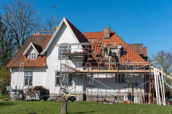See the Details Explore Our Roofing Services and Solutions