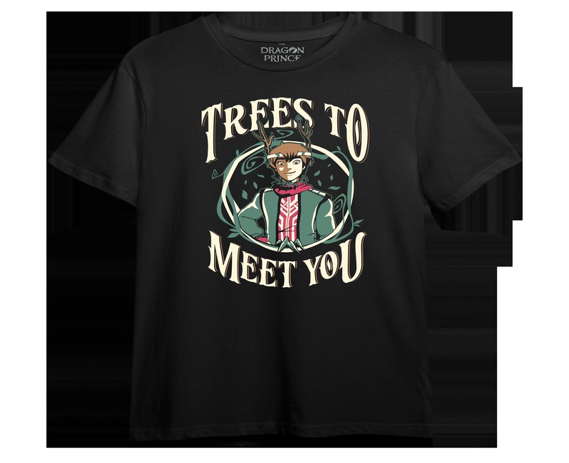 Visit the Trusted The Dragon Prince Official Store Online