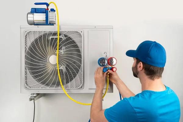 Trusted AC Repair Near Me for Fast Local Service