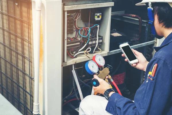 AC Repair Annapolis for Efficient and Reliable Cooling