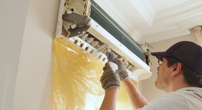 Quality HVAC Services in Warrior for Residential Properties